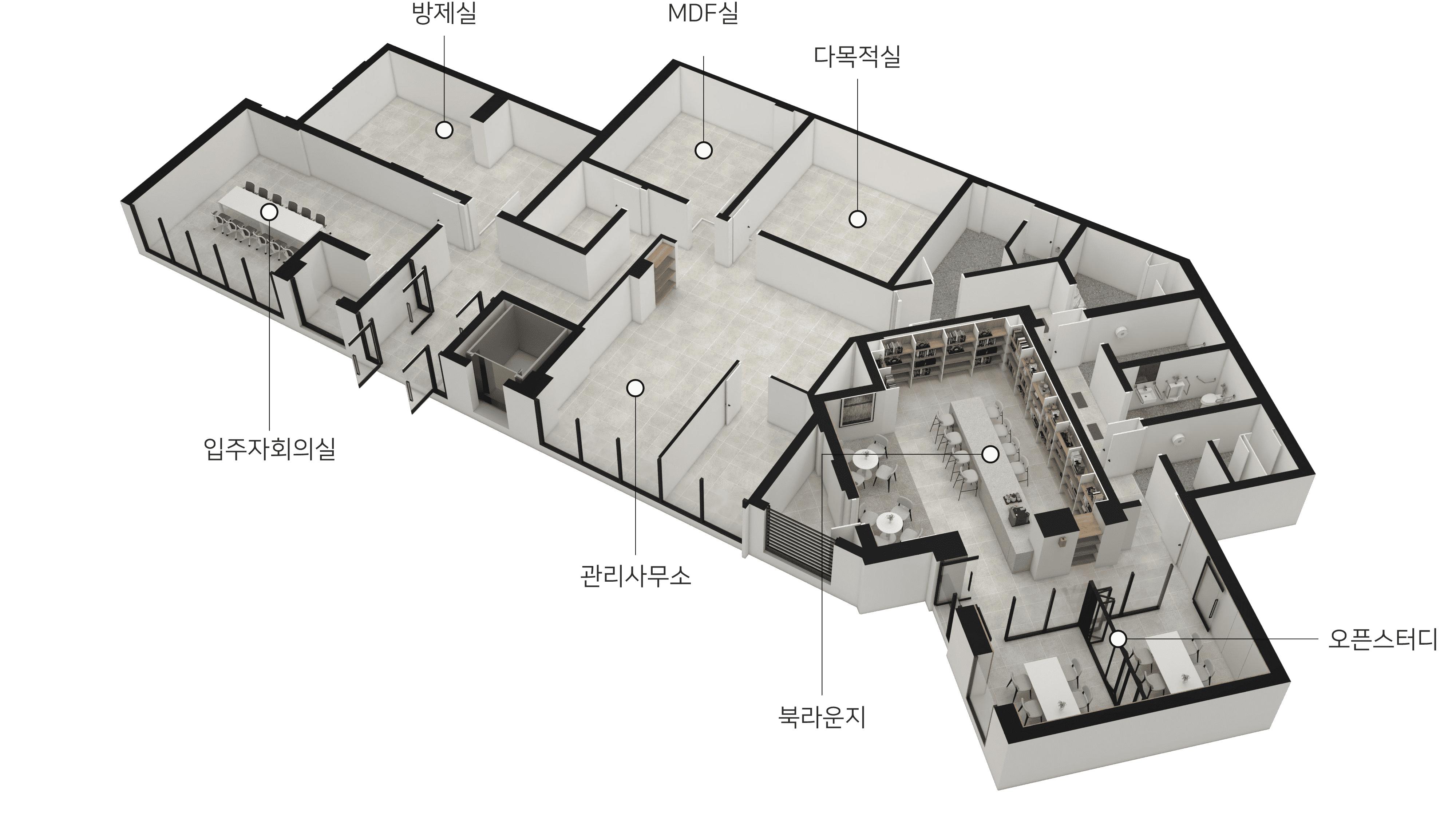 북 라운지